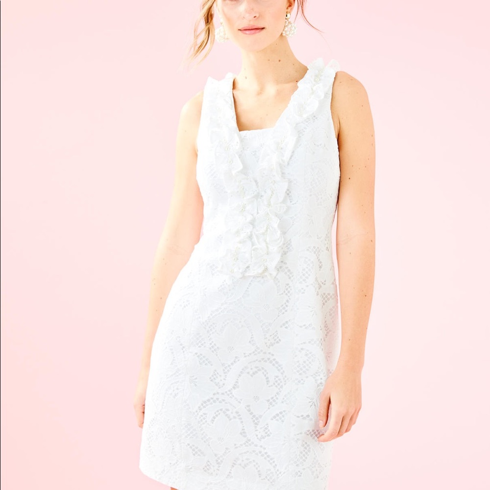 Brand new with original tags midi dress